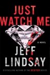 Just Watch me